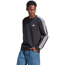 SWEAT ADIDAS 3 BANDES