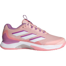 CHAUSSURES ADIDAS FEMME AVACOURT 2 TERRE BATTUE