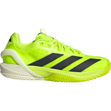 CHAUSSURES ADIDAS ADIZERO CYBERSONIC TERRE BATTUE