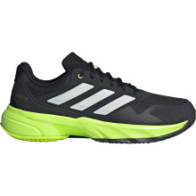CHAUSSURES ADIDAS COURTJAM CONTROL 3 TERRE BATTUE