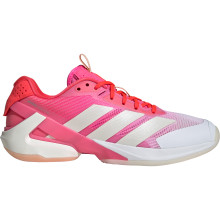 CHAUSSURES ADIDAS FEMME ADIZERO UBERSONIC 5 TOUTES SURFACES