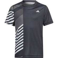 T-SHIRT ADIDAS JUNIOR GARCON NEW YORK