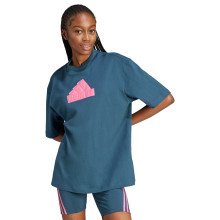 T-SHIRT ADIDAS FEMME BL BF