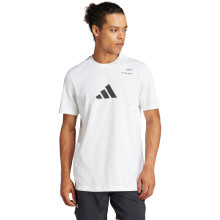 T-SHIRT ADIDAS PLAY GRAPHIC TENNIS