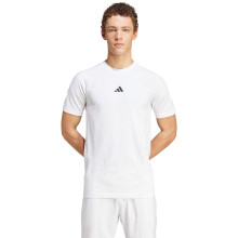 T-SHIRT ADIDAS PRO SEAMLESS TSITSIPAS LONDRES