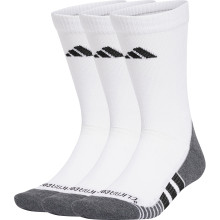 3 PAIRES DE CHAUSSETTES ADIDAS TENNIS CREW