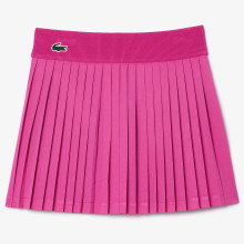 JUPE LACOSTE FEMME ATHLETE ROLAND-GARROS