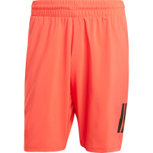 SHORT ADIDAS CLUB 3 BANDES