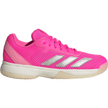 CHAUSSURES ADIDAS JUNIOR COURTFLASH TOUTES SURFACES