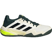 CHAUSSURES ADIDAS BARRICADE 13 TERRE BATTUE