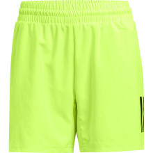 SHORT ADIDAS GARCON CLUB 3 BANDES