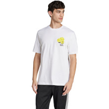 T-SHIRT ADIDAS SPORTSWEAR LOGO