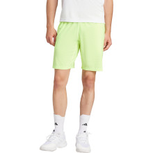SHORT ADIDAS ERGO GAMESET 7IN EURO CLAY