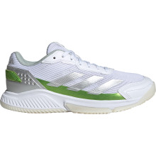 CHAUSSURES PADEL ADIDAS FEMME COURTQUICK