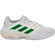 CHAUSSURES ADIDAS FEMME BARRICADE 13 GAZON