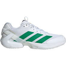CHAUSSURES ADIDAS FEMME ADIZERO UBERSONIC 5 GAZON