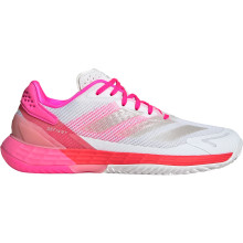 CHAUSSURES ADIDAS FEMME DEFIANT SPEED 2 TOUTES SURFACES