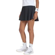 Jupe,Jupe longue plissée à taille haute et élastique pour femme et