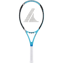 RAQUETTE PRO KENNEX KI Q+15 LIGHT (260 GR)