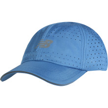 CASQUETTE NEW BALANCE 6 PANEL PRO RUN HAT