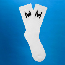 PAIRE DE CHAUSSETTES MOURATOGLOU APPAREL JUNIOR