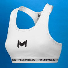 BRASSIERE MOURATOGLOU APPAREL FEMME TRAINING