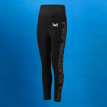COLLANT MOURATOGLOU APPAREL FEMME TRAINING