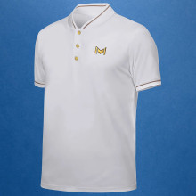 POLO MOURATOGLOU APPAREL MATCH LONDRES