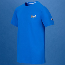 T-SHIRT MOURATOGLOU APPAREL JUNIOR GRAPHIQUE MELBOURNE
