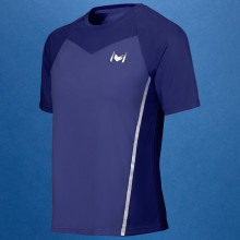 T-SHIRT MOURATOGLOU APPAREL FEMME MATCH PARIS
