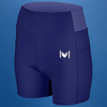 SHORT MOURATOGLOU APPAREL FEMME PARIS
