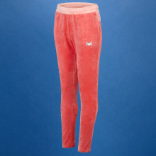 PANTALON MOURATOGLOU FEMME VELOUR MELBOURNE