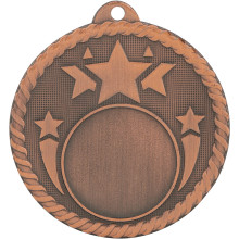 MEDAILLE DIAMETRE 5CM