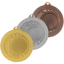 MEDAILLE DIAMETRE 5CM