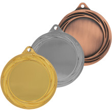 MEDAILLE M7001 DIAMETRE 7CM