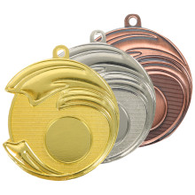 MEDAILLE DIAMETRE 7CM