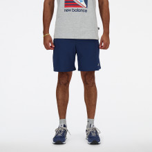 SHORT NEW BALANCE SPORT ESSENTIALS 7IN