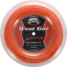 BOBINE WEST GUT MT19 ORANGE (BOBINE - 200M)