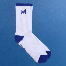 PAIRE DE CHAUSSETTES MOURATOGLOU APPAREL