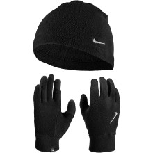 ENSEMBLE BONNET-GANTS NIKE FLEECE