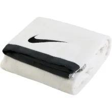 Serviette de joueur NetJets 38x16 neuve