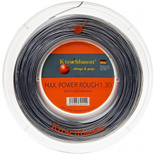 BOBINE KIRSCHBAUM MAX POWER ROUGH (200 METRES)