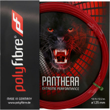 CORDAGE POLYFIBRE PANTHERA (12,2 METRES)