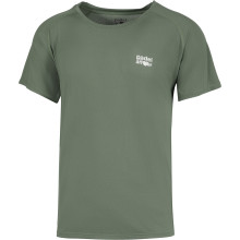 T-SHIRT PADEL MON AMOUR TECHNIQUE