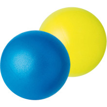 BALLON PAILLE 21CM