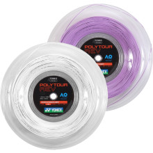 BOBINE YONEX POLYTOUR REV (200 METRES)