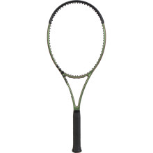 RAQUETTE OCCASION DE TENNIS WILSON BLADE 98 18*20 V8.0 (305 GR)