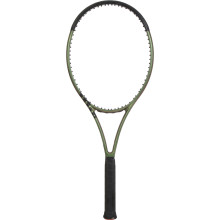 RAQUETTE OCCASION DE TENNIS WILSON BLADE 100 UL V8.0 (266 GR)