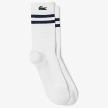 PAIRE DE CHAUSSETTES LACOSTE TENNIS TECHNIQUE (MID)