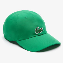 CASQUETTE LACOSTE DJOKOVIC